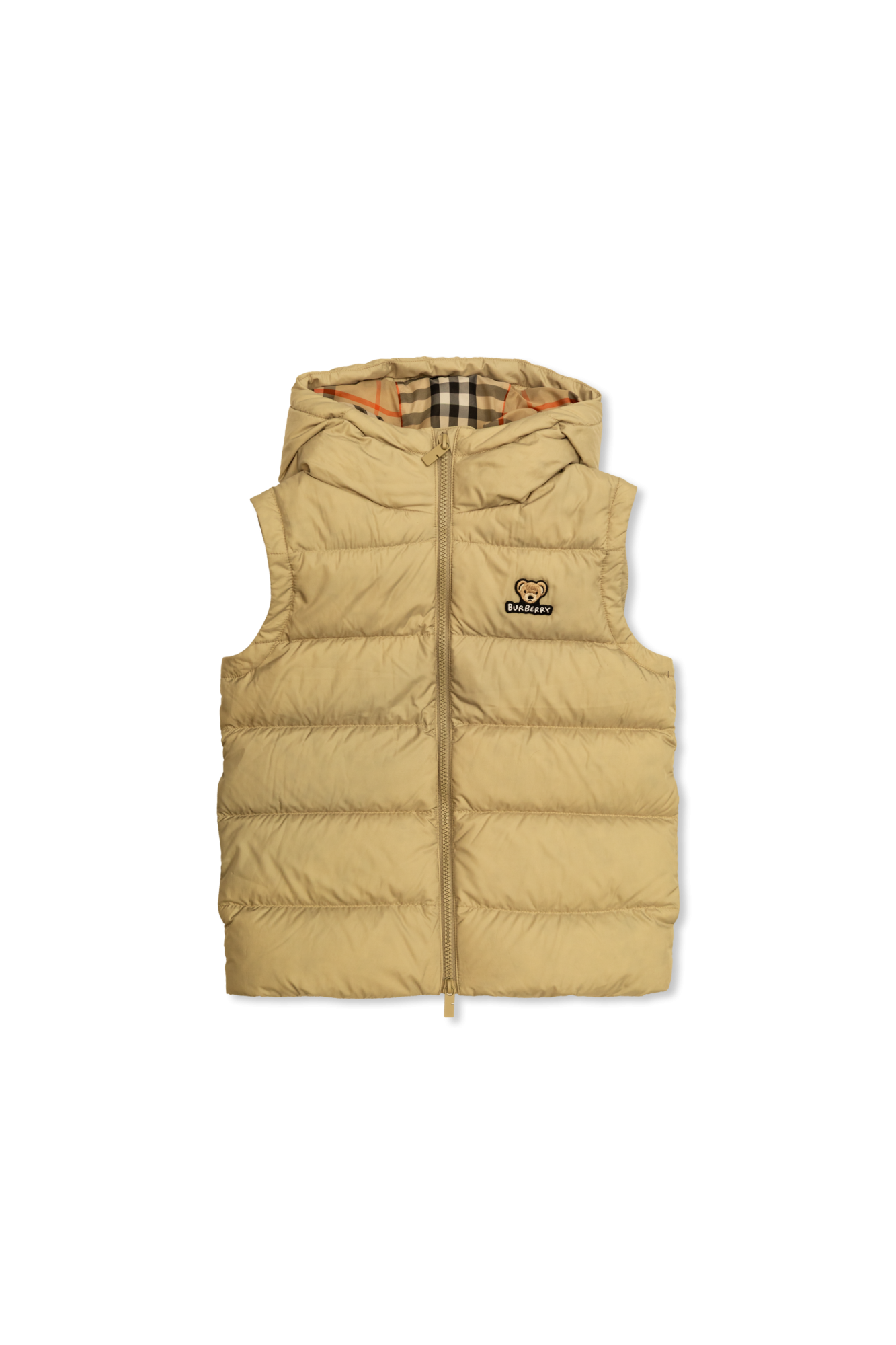 BURBERRY キッズ　130 Burberry Kids﻿﻿﻿ Płaszcze/kurtki Dziecięce - markowe i